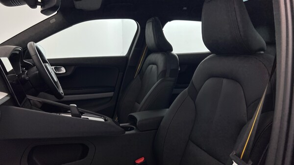 Used Polestar Polestar 2 2025 for sale - 75763469: Photo 23