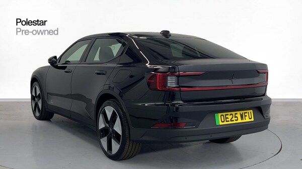 Used Polestar Polestar 2 2025 for sale - 75763469: Photo 3