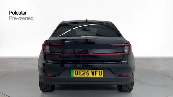 Used Polestar Polestar 2 2025 for sale - 75763469: Photo 4