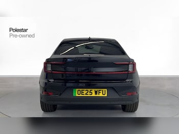 Used Polestar Polestar 2 2025 for sale - 75763469: Photo
