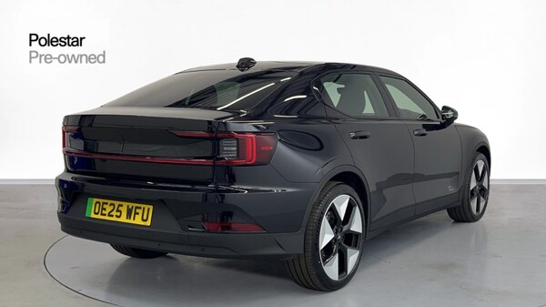 Used Polestar Polestar 2 2025 for sale - 75763469: Photo 5