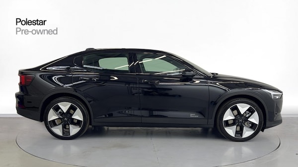 Used Polestar Polestar 2 2025 for sale - 75763469: Photo 6