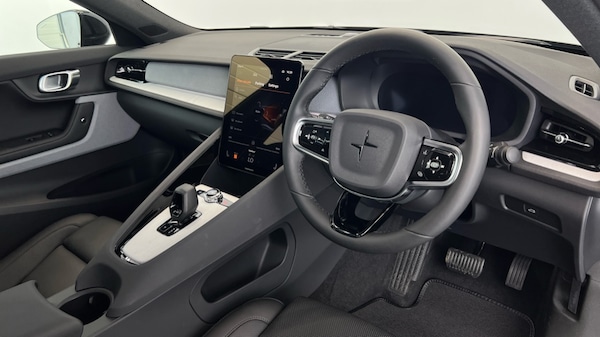 Used Polestar Polestar 2 2025 for sale - 75763469: Photo 9