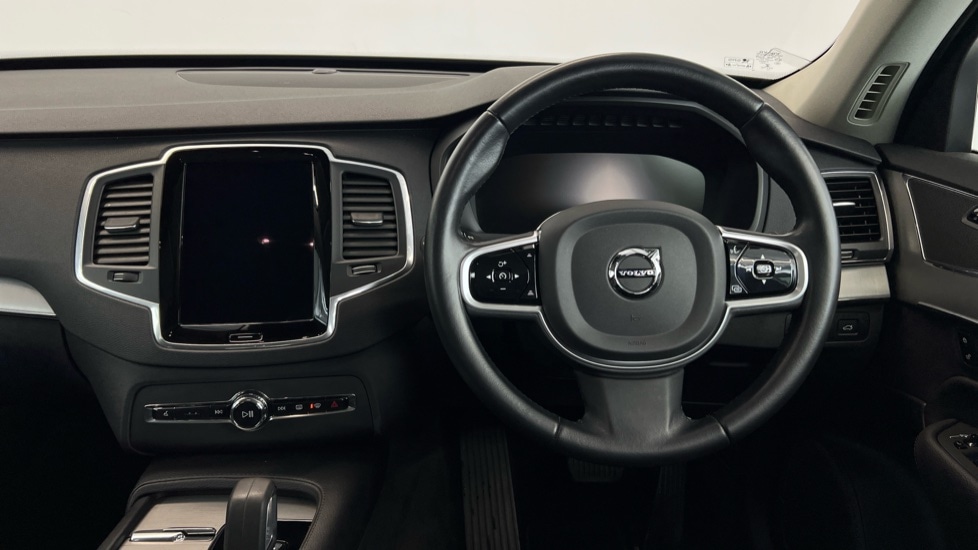 Used Volvo XC90 2021 for sale - 76540018: Photo 10