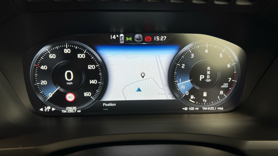 Used Volvo XC90 2021 for sale - 76540018: Photo 11