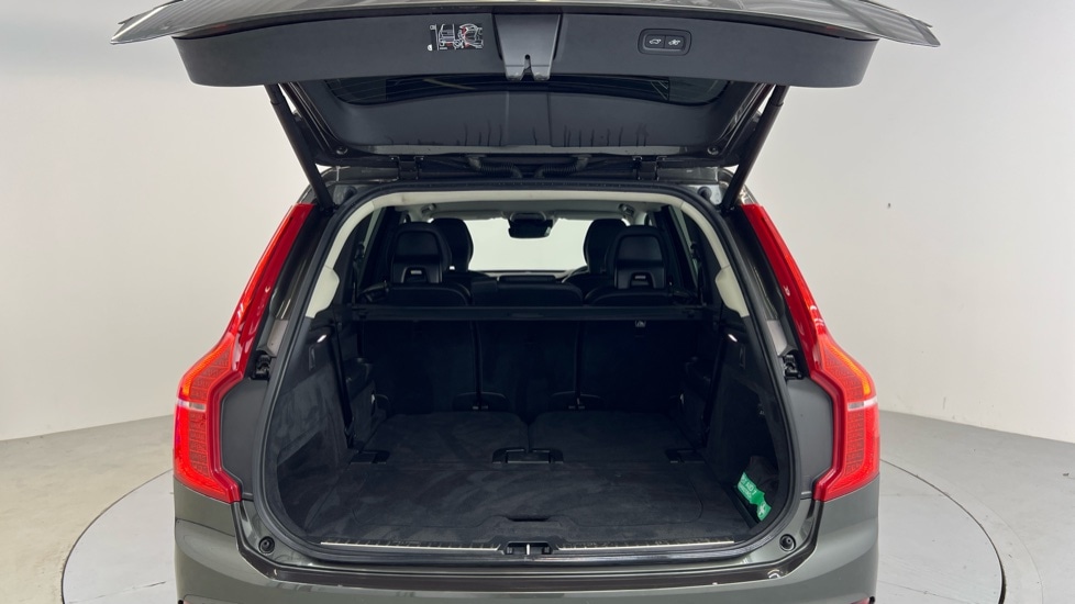 Used Volvo XC90 2021 for sale - 76540018: Photo 13