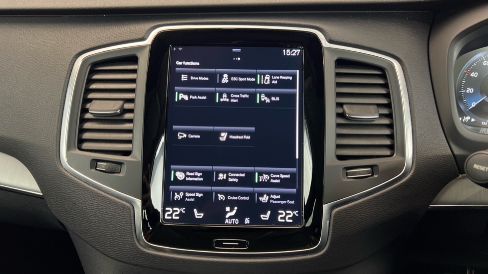 Used Volvo XC90 2021 for sale - 76540018: Photo 14