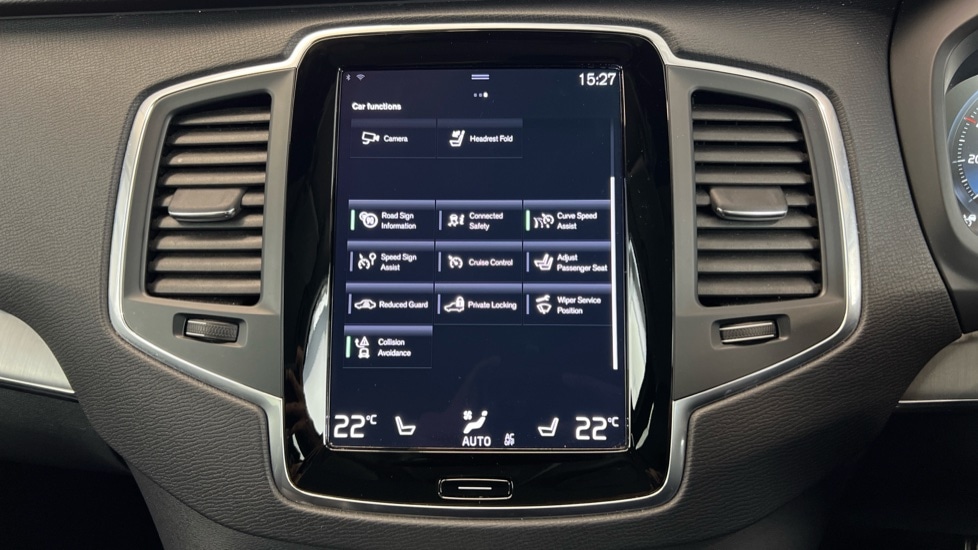 Used Volvo XC90 2021 for sale - 76540018: Photo 15