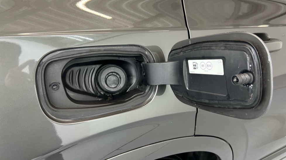 Used Volvo XC90 2021 for sale - 76540018: Photo 16