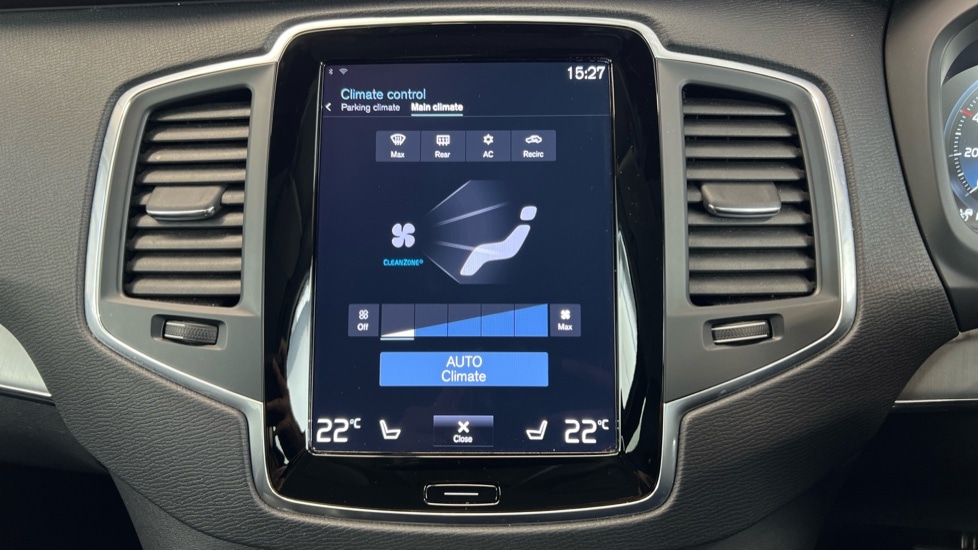 Used Volvo XC90 2021 for sale - 76540018: Photo 17