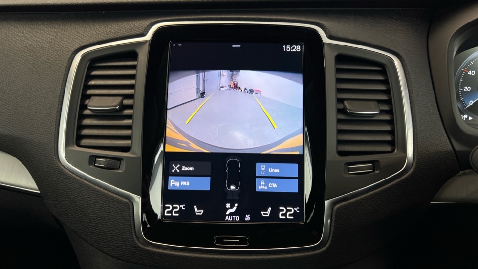 Used Volvo XC90 2021 for sale - 76540018: Photo 19