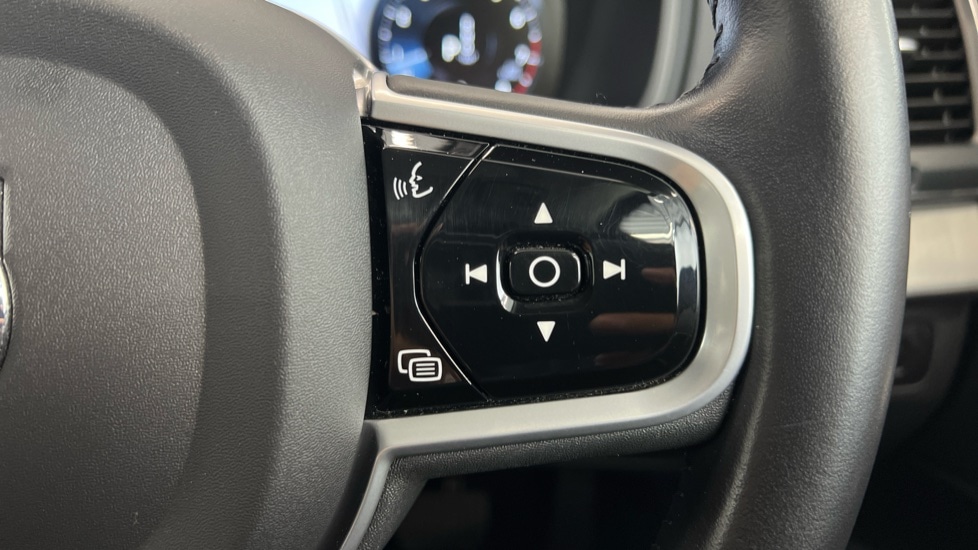 Used Volvo XC90 2021 for sale - 76540018: Photo 22