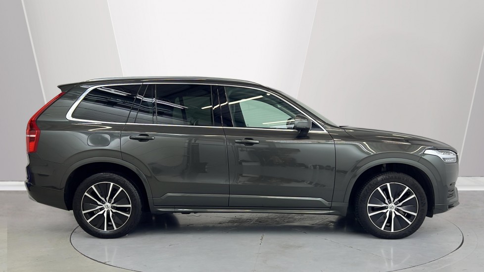 Used Volvo XC90 2021 for sale - 76540018: Photo 3