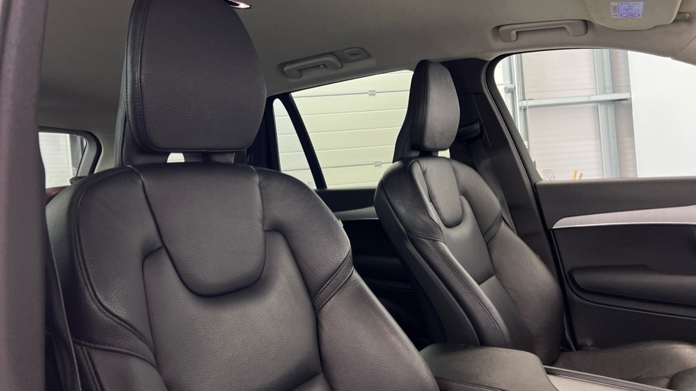 Used Volvo XC90 2021 for sale - 76540018: Photo 31