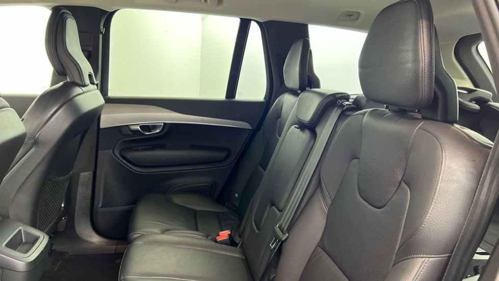 Used Volvo XC90 2021 for sale - 76540018: Photo 33