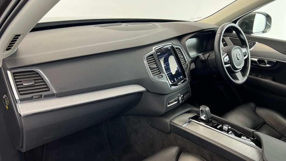 Used Volvo XC90 2021 for sale - 76540018: Photo 36