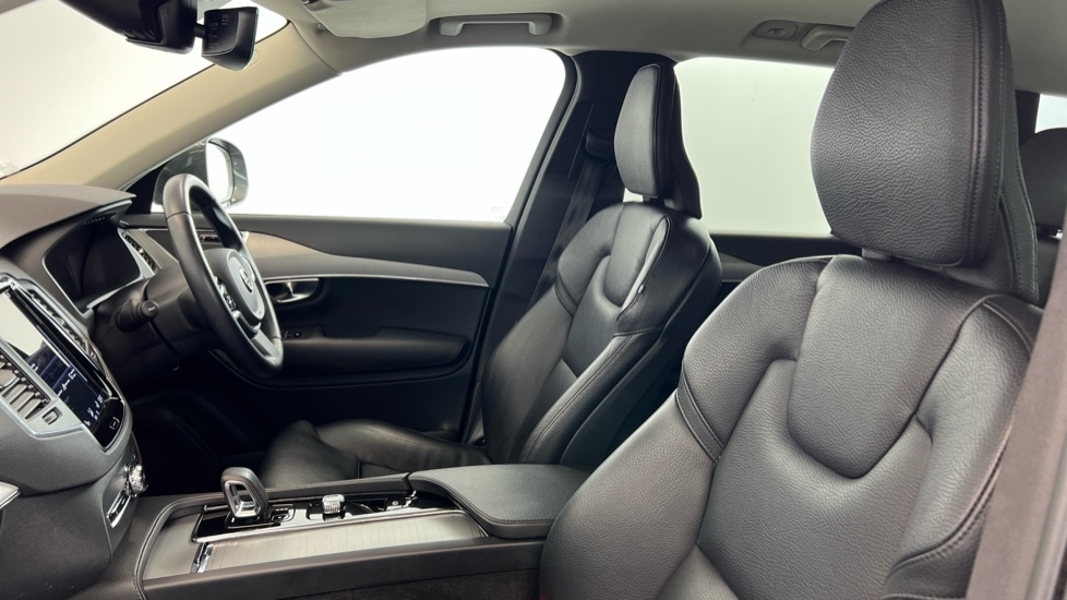 Used Volvo XC90 2021 for sale - 76540018: Photo 37