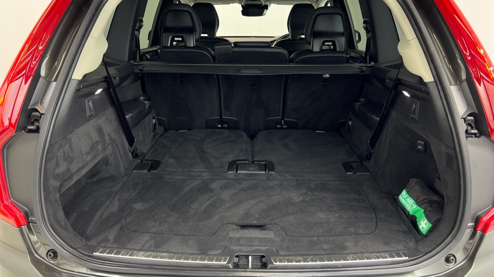 Used Volvo XC90 2021 for sale - 76540018: Photo 38