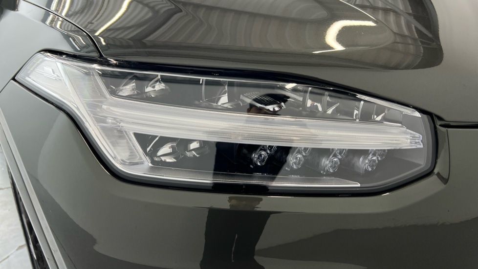 Used Volvo XC90 2021 for sale - 76540018: Photo 39
