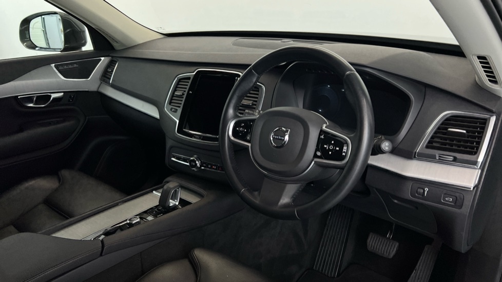 Used Volvo XC90 2021 for sale - 76540018: Photo 4