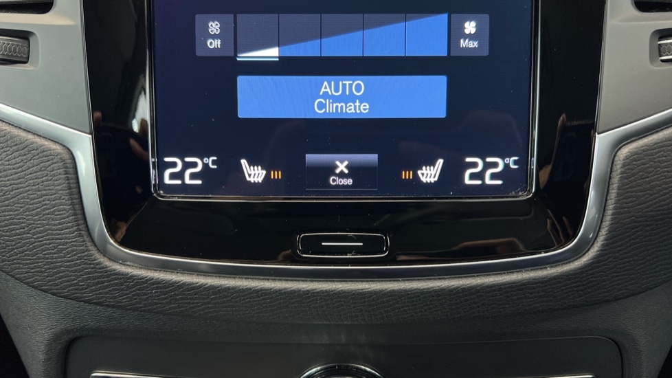 Used Volvo XC90 2021 for sale - 76540018: Photo 42