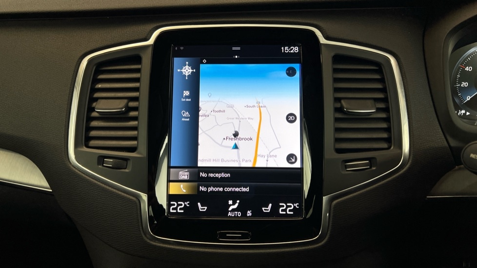 Used Volvo XC90 2021 for sale - 76540018: Photo 43