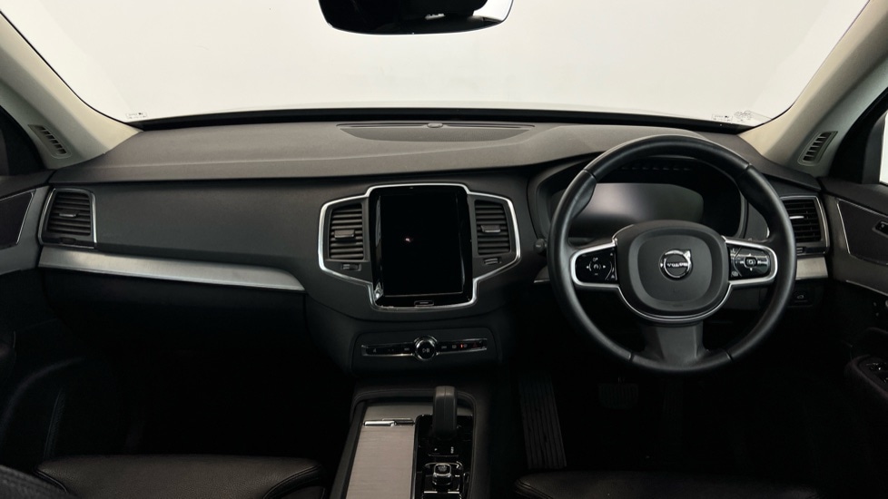 Used Volvo XC90 2021 for sale - 76540018: Photo 5