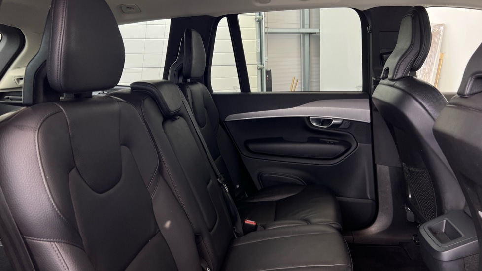 Used Volvo XC90 2021 for sale - 76540018: Photo 6