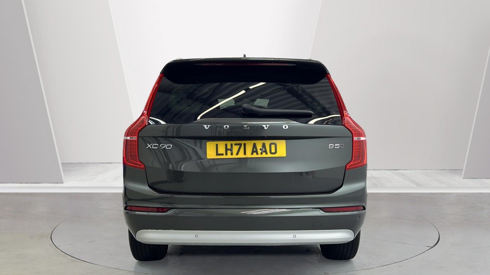 Used Volvo XC90 2021 for sale - 76540018: Photo 7