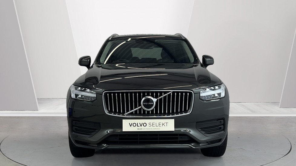 Used Volvo XC90 2021 for sale - 76540018: Photo 8