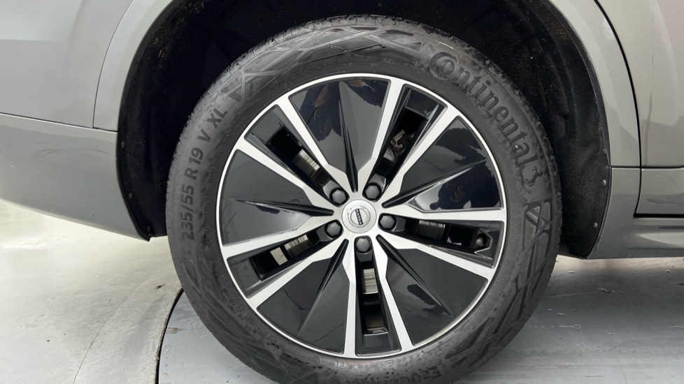 Used Volvo XC90 2021 for sale - 76540018: Photo 9