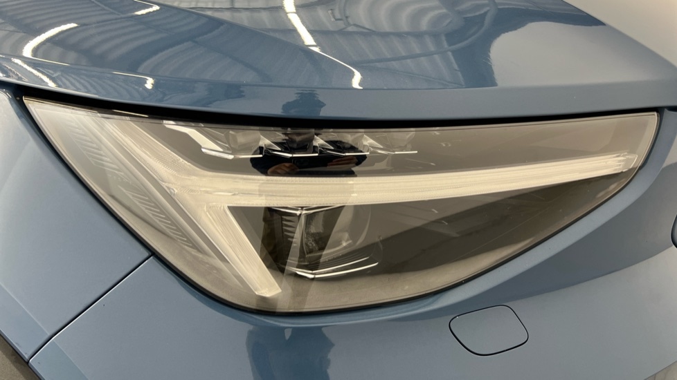 Used Volvo C40 2023 for sale - 77239455: Photo 15