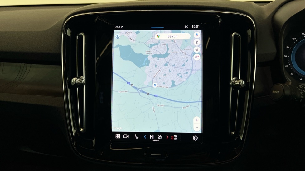 Used Volvo C40 2023 for sale - 77239455: Photo 18