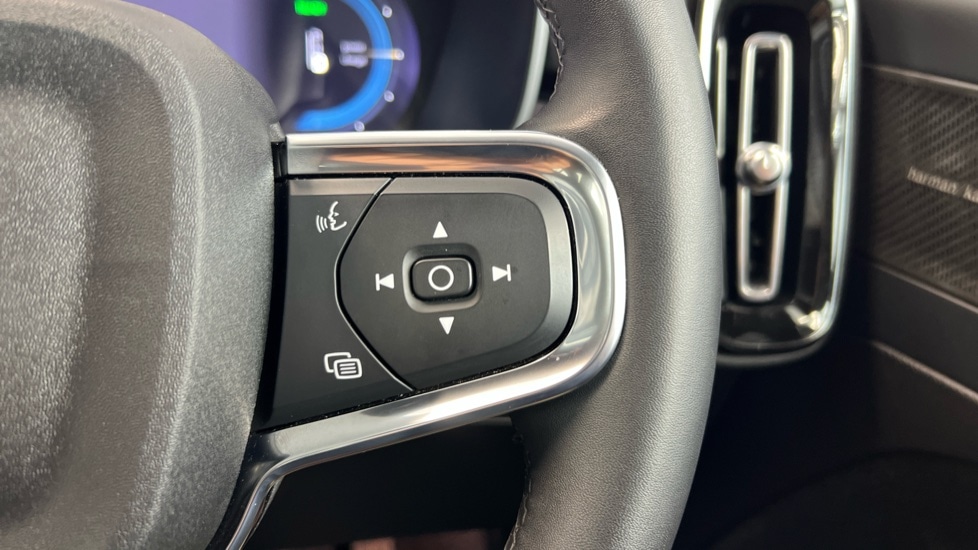 Used Volvo C40 2023 for sale - 77239455: Photo 22