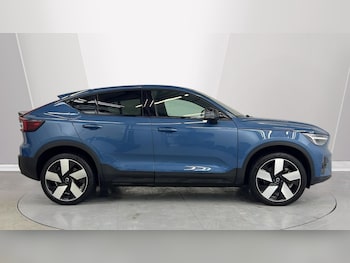 Used Volvo C40 2023 for sale - 77239455: Photo