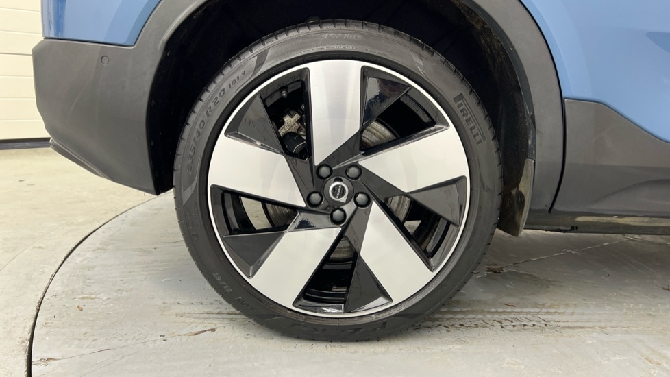 Used Volvo C40 2023 for sale - 77239455: Photo 48