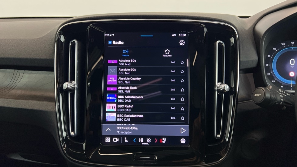 Used Volvo C40 2023 for sale - 77239455: Photo 56