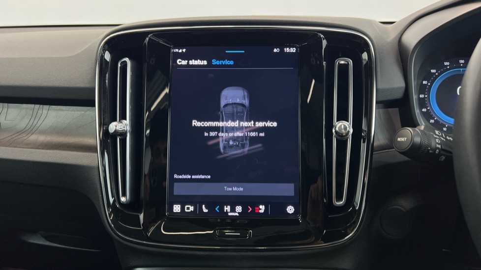 Used Volvo C40 2023 for sale - 77239455: Photo 59