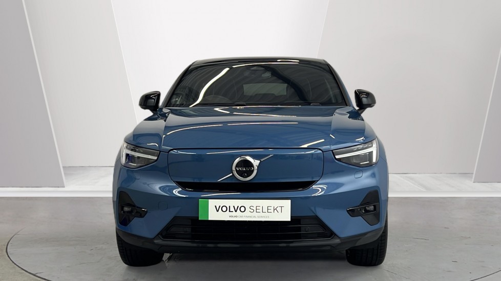 Used Volvo C40 2023 for sale - 77239455: Photo 8