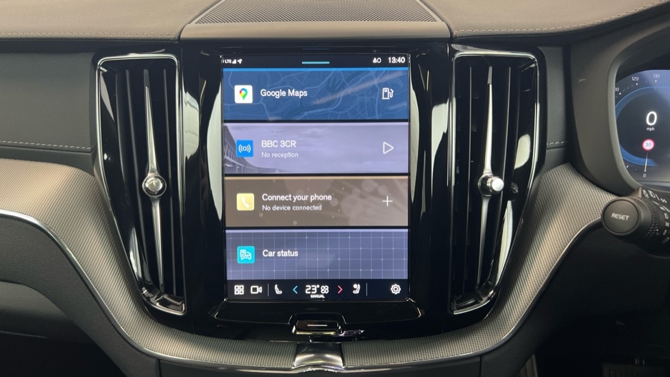 Used Volvo XC60 2025 for sale - 76842025: Photo 11