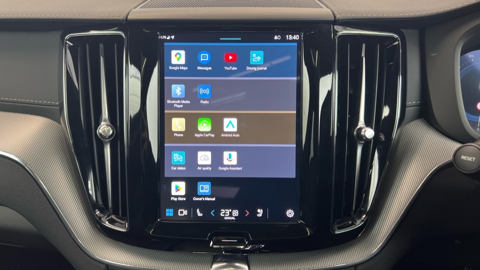 Used Volvo XC60 2025 for sale - 76842025: Photo 12