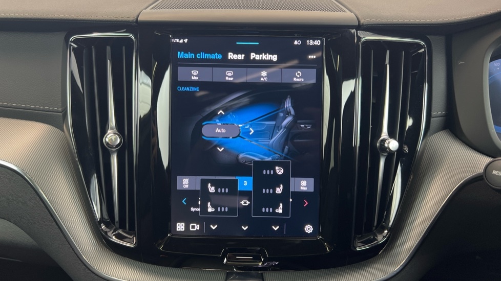 Used Volvo XC60 2025 for sale - 76842025: Photo 14