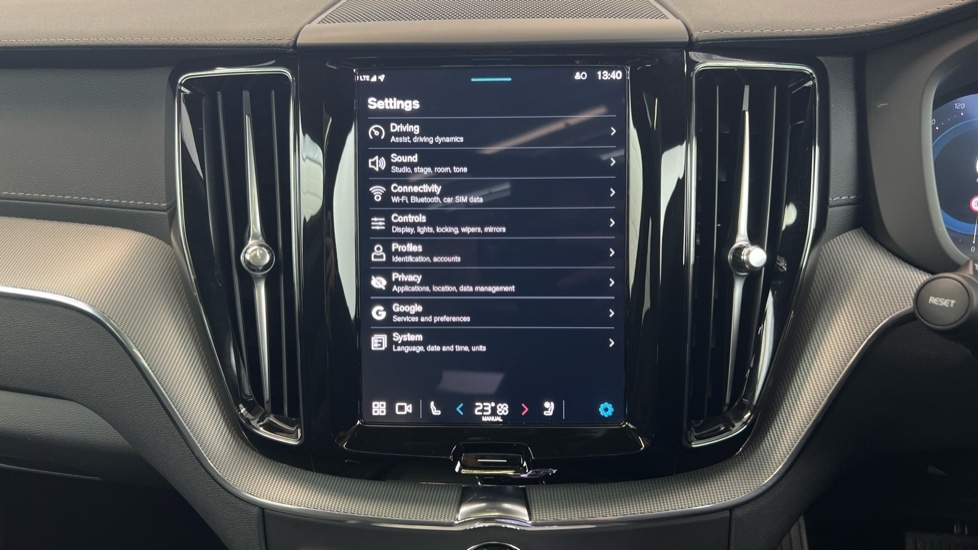 Used Volvo XC60 2025 for sale - 76842025: Photo 17