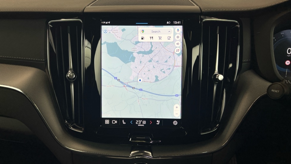 Used Volvo XC60 2025 for sale - 76842025: Photo 18