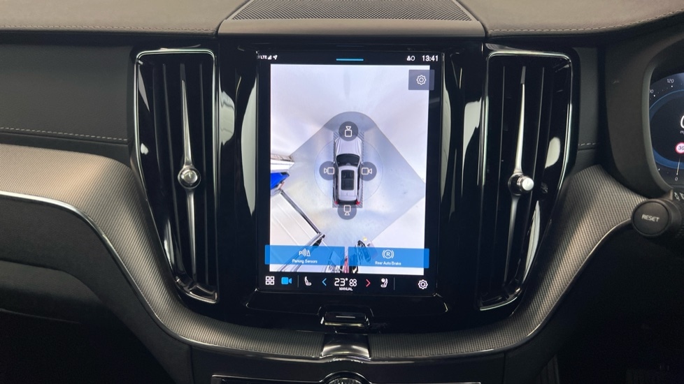 Used Volvo XC60 2025 for sale - 76842025: Photo 19