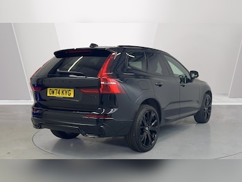 Used Volvo XC60 2025 for sale - 76842025: Photo