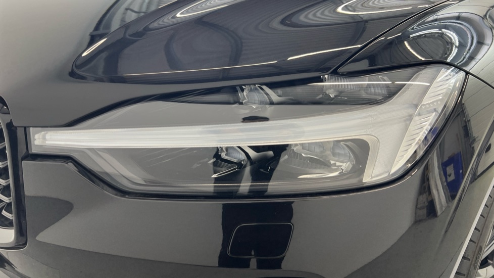 Used Volvo XC60 2025 for sale - 76842025: Photo 39