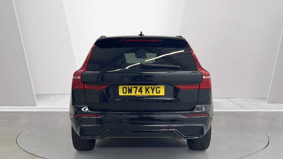 Used Volvo XC60 2025 for sale - 76842025: Photo 7