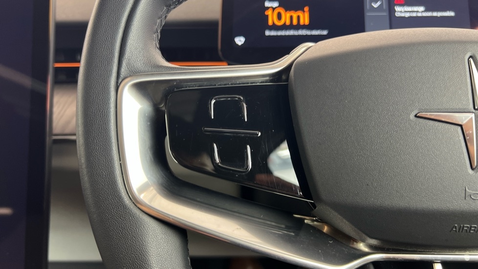 Used Polestar Polestar 3 2024 for sale - 78061503: Photo 10