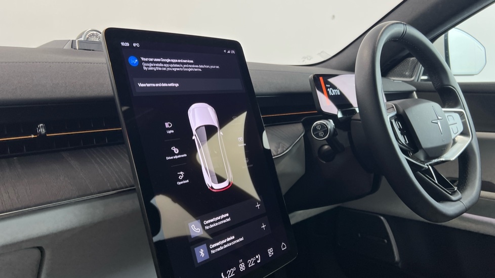 Used Polestar Polestar 3 2024 for sale - 78061503: Photo 13